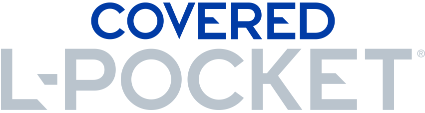 Covered L-POCKET®