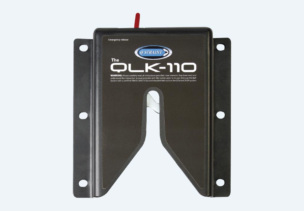 QLK®110 top view